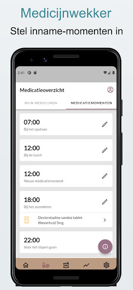 Run android online APK MedicijnWijs from MyAndroid or emulate MedicijnWijs using MyAndroid