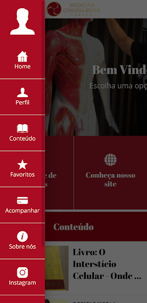 Run android online APK Medicina Chinesa Brasil from MyAndroid or emulate Medicina Chinesa Brasil using MyAndroid Run android online APK Medicina Chinesa Brasil from MyAndroid or emulate Medicina Chinesa Brasil using MyAndroid