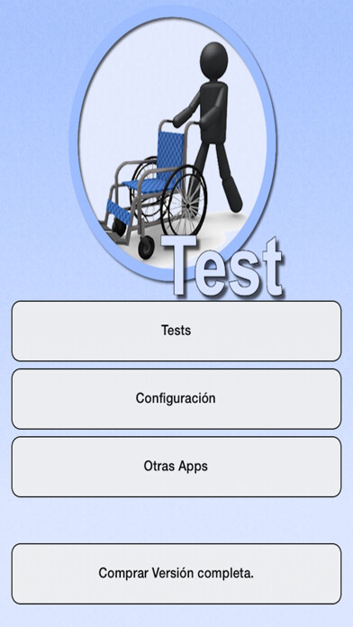 Emulate iPhone app Medicina General Test using MyAndroid Emulate iPhone app Medicina General Test using MyAndroid