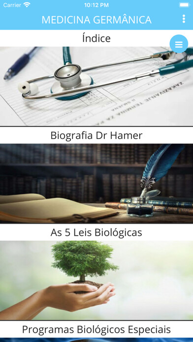 Run android online APK MEDICINA GERMÂNICA NA PRÁTICA from MyAndroid or emulate MEDICINA GERMÂNICA NA PRÁTICA using MyAndroid Run android online APK MEDICINA GERMÂNICA NA PRÁTICA from MyAndroid or emulate MEDICINA GERMÂNICA NA PRÁTICA using MyAndroid