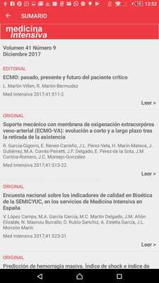 Emulate Android APK Medicina Intensiva Emulate Android APK Medicina Intensiva