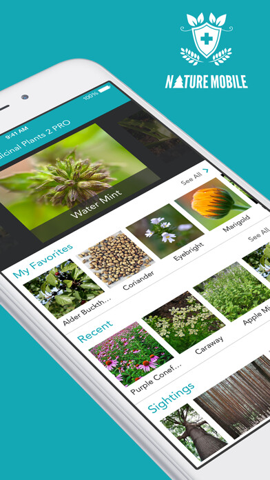Emulate iPhone app Medicinal Plants 2 PRO - The Reference Work using MyAndroid Emulate iPhone app Medicinal Plants 2 PRO - The Reference Work using MyAndroid