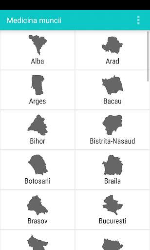 Run android online APK Medicina muncii from MyAndroid or emulate Medicina muncii using MyAndroid