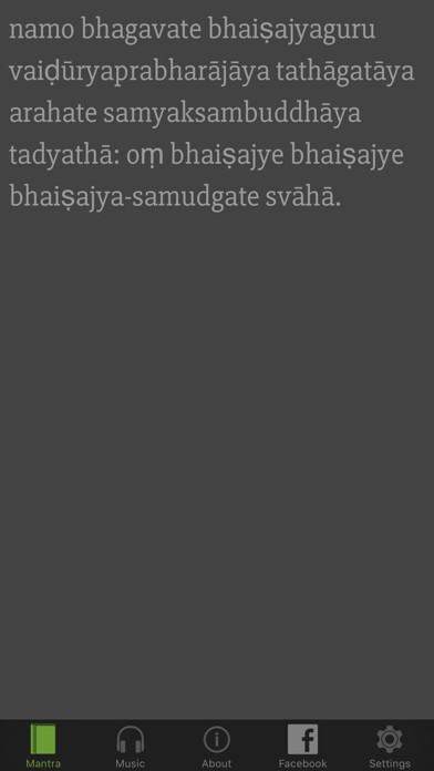 Run android online APK Medicine Buddha Dharani from MyAndroid or emulate Medicine Buddha Dharani using MyAndroid