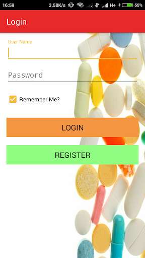 Run android online APK MedicineHub from MyAndroid or emulate MedicineHub using MyAndroid