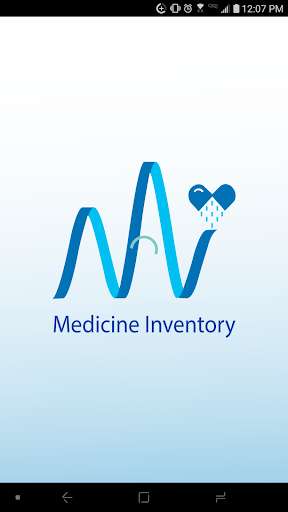 Run android online APK Medicine Inventory from MyAndroid or emulate Medicine Inventory using MyAndroid