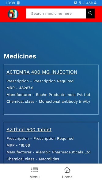 Run android online APK MEDICINE USE IND from MyAndroid or emulate MEDICINE USE IND using MyAndroid Run android online APK MEDICINE USE IND from MyAndroid or emulate MEDICINE USE IND using MyAndroid