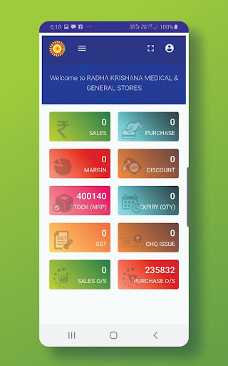 Run android online APK Medicin Pharmacy from MyAndroid or emulate Medicin Pharmacy using MyAndroid