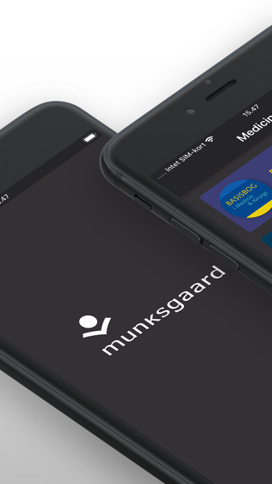 Emulate iPhone app MedicinQuiz using MyAndroid Emulate iPhone app MedicinQuiz using MyAndroid