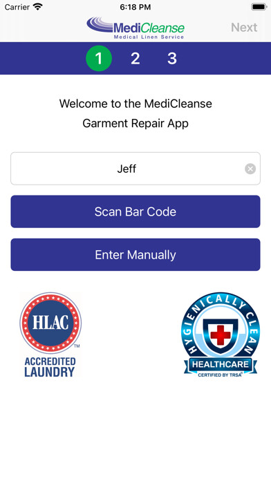 Emulate iPhone app MediCleanse using MyAndroid Emulate iPhone app MediCleanse using MyAndroid