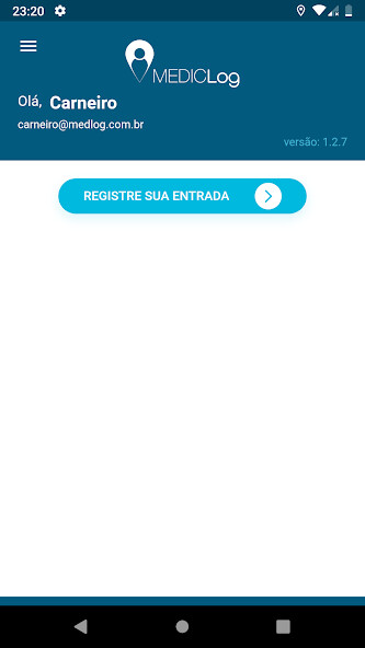 Run android online APK MedicLog from MyAndroid or emulate MedicLog using MyAndroid