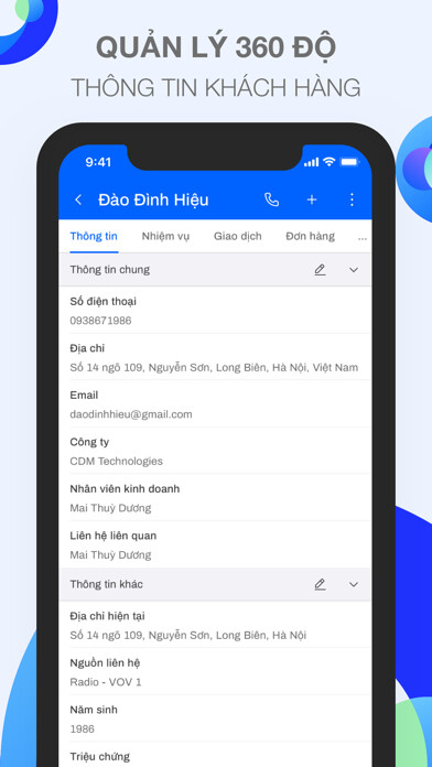 Run android online APK MediClowd - CRM from MyAndroid or emulate MediClowd - CRM using MyAndroid