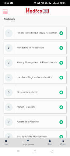 Run android online APK Medicoapps: Anesthesia Neet Pg/Next from MyAndroid or emulate Medicoapps: Anesthesia Neet Pg/Next using MyAndroid Run android online APK Medicoapps: Anesthesia Neet Pg/Next from MyAndroid or emulate Medicoapps: Anesthesia Neet Pg/Next using MyAndroid