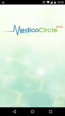 Emulate Android APK MedicoCircle Emulate Android APK MedicoCircle