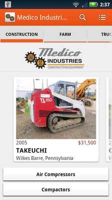 Emulate Android APK Medico Industries Emulate Android APK Medico Industries