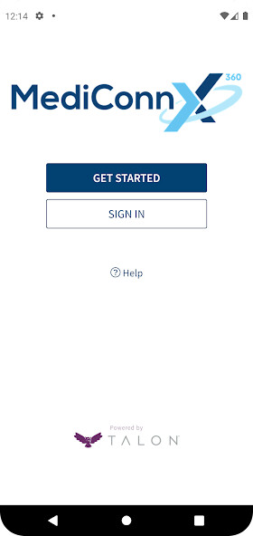 Run android online APK MediConnX360 from MyAndroid or emulate MediConnX360 using MyAndroid Run android online APK MediConnX360 from MyAndroid or emulate MediConnX360 using MyAndroid