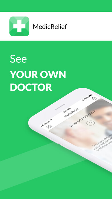 Emulate iPhone app MedicRelief using MyAndroid Emulate iPhone app MedicRelief using MyAndroid