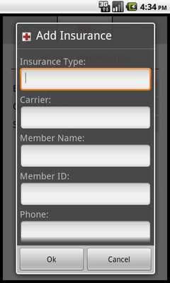 Emulate Android APK Medic SOS Lite Emulate Android APK Medic SOS Lite
