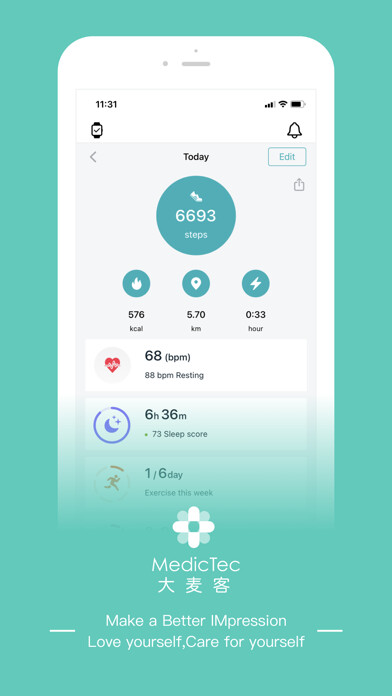 Emulate iPhone app MedicTec using MyAndroid Emulate iPhone app MedicTec using MyAndroid