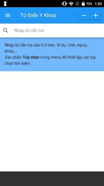 Run android online APK Medict - T? ?i?n Y Khoa from MyAndroid or emulate Medict - T? ?i?n Y Khoa using MyAndroid Run android online APK Medict - T? ?i?n Y Khoa from MyAndroid or emulate Medict - T? ?i?n Y Khoa using MyAndroid