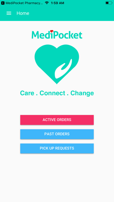Emulate iPhone app MediDelivery Driver using MyAndroid Emulate iPhone app MediDelivery Driver using MyAndroid