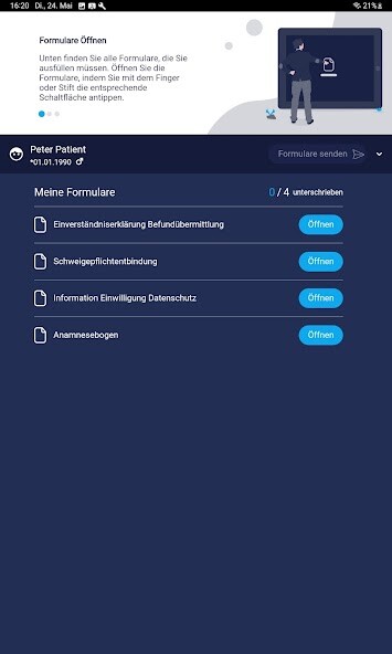 Run android online APK mediDOK eForms from MyAndroid or emulate mediDOK eForms using MyAndroid Run android online APK mediDOK eForms from MyAndroid or emulate mediDOK eForms using MyAndroid