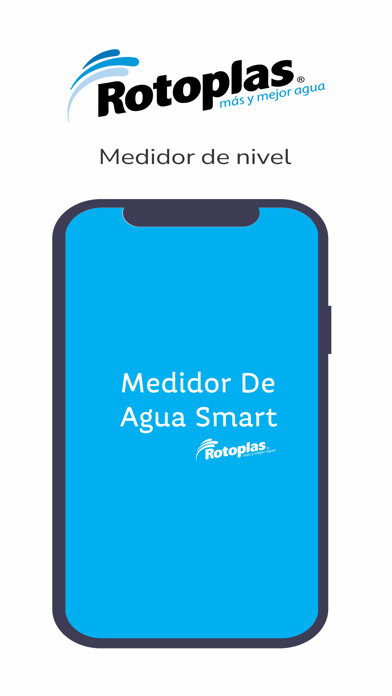 Emulate iPhone app Medidor De Agua Smart using MyAndroid Emulate iPhone app Medidor De Agua Smart using MyAndroid