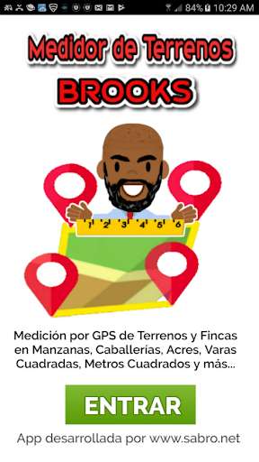 Run android online APK Medidor de Terrenos y Fincas Brooks from MyAndroid or emulate Medidor de Terrenos y Fincas Brooks using MyAndroid Run android online APK Medidor de Terrenos y Fincas Brooks from MyAndroid or emulate Medidor de Terrenos y Fincas Brooks using MyAndroid