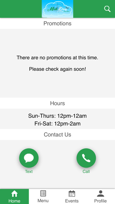Emulate iPhone app Medi-Drnz using MyAndroid Emulate iPhone app Medi-Drnz using MyAndroid