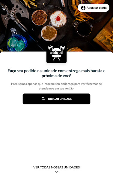 Emulate Android APK Medieval Burguer Emulate Android APK Medieval Burguer