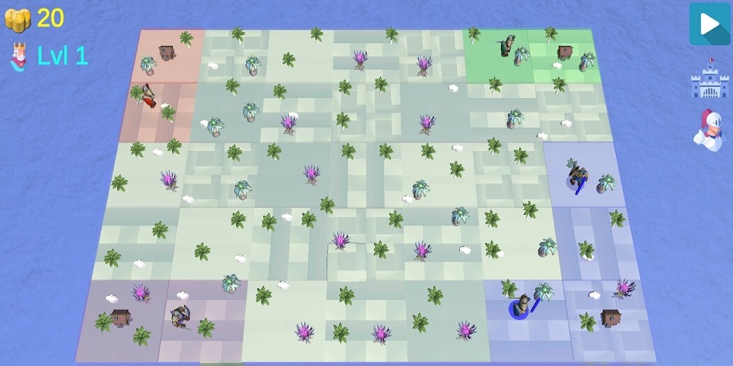 Run android online APK Medieval Chess from MyAndroid or emulate Medieval Chess using MyAndroid