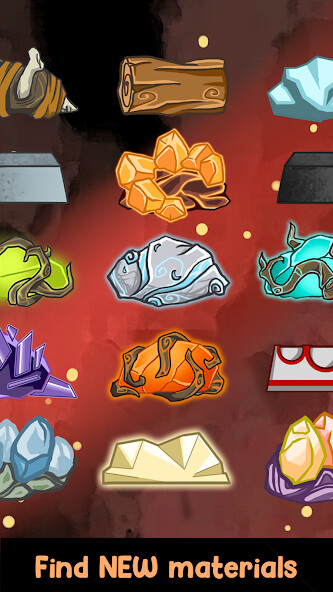 Run android online APK Medieval Clicker Blacksmith from MyAndroid or emulate Medieval Clicker Blacksmith using MyAndroid Run android online APK Medieval Clicker Blacksmith from MyAndroid or emulate Medieval Clicker Blacksmith using MyAndroid