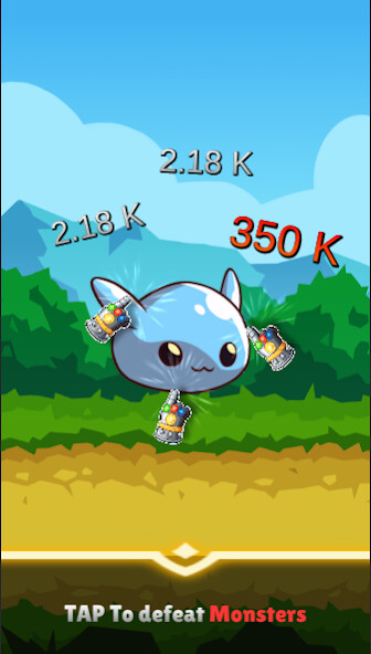 Run android online APK Medieval Clicker: Idle RPG from MyAndroid or emulate Medieval Clicker: Idle RPG using MyAndroid