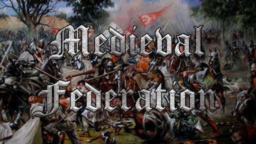 Emulate Android APK Medieval Federation