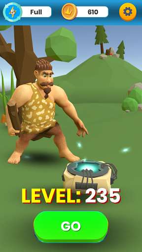 Run android online APK Medieval grit stone from MyAndroid or emulate Medieval grit stone using MyAndroid