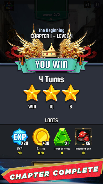 Emulate iPhone app Medieval Realms of Puzzles using MyAndroid Emulate iPhone app Medieval Realms of Puzzles using MyAndroid