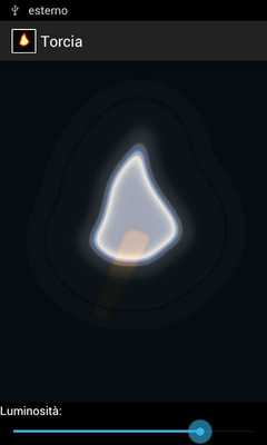 Emulate Android APK Medieval Torch Free