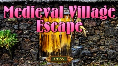 Emulate Android APK Medieval Village Escape