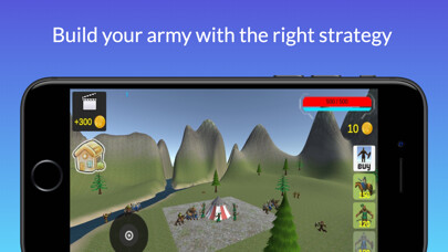 Emulate iPhone app Medieval War Defence using MyAndroid Emulate iPhone app Medieval War Defence using MyAndroid