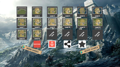 Emulate iPhone app Medieval War Tiny using MyAndroid Emulate iPhone app Medieval War Tiny using MyAndroid