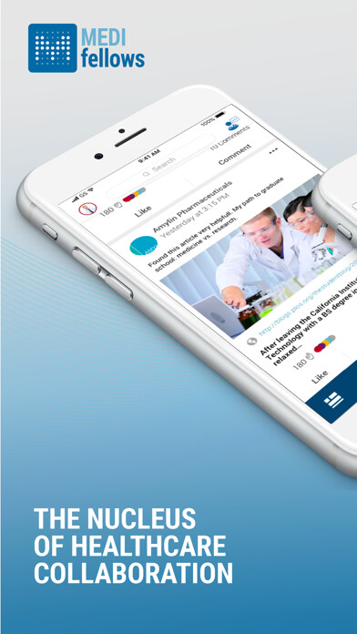 Emulate iPhone app MediFellows using MyAndroid Emulate iPhone app MediFellows using MyAndroid