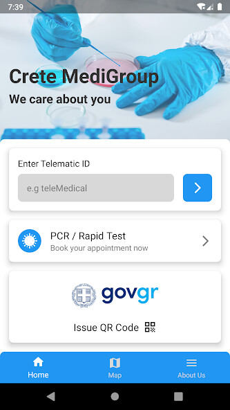 Run android online APK MediGroup PoliClinic Sissi from MyAndroid or emulate MediGroup PoliClinic Sissi using MyAndroid Run android online APK MediGroup PoliClinic Sissi from MyAndroid or emulate MediGroup PoliClinic Sissi using MyAndroid