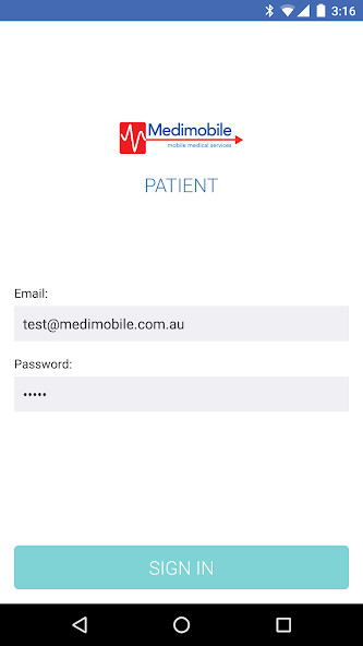 Run android online APK MediHub Patients from MyAndroid or emulate MediHub Patients using MyAndroid Run android online APK MediHub Patients from MyAndroid or emulate MediHub Patients using MyAndroid