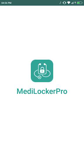 Run android online APK MediLockerPro - for Doctors from MyAndroid or emulate MediLockerPro - for Doctors using MyAndroid