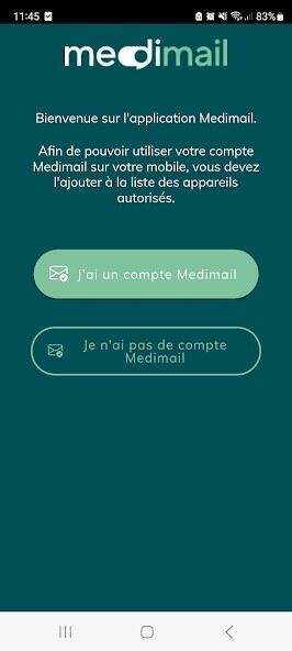Run android online APK Medimail from MyAndroid or emulate Medimail using MyAndroid Run android online APK Medimail from MyAndroid or emulate Medimail using MyAndroid