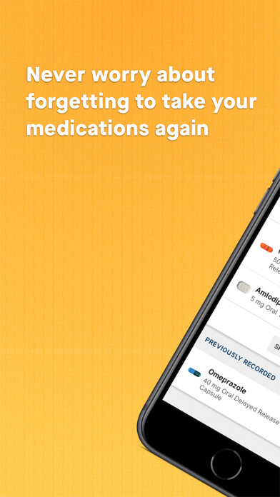 Emulate iPhone app MediMan: Remember Your Meds! using MyAndroid Emulate iPhone app MediMan: Remember Your Meds! using MyAndroid