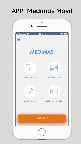 Run android online APK Medimas Movil from MyAndroid or emulate Medimas Movil using MyAndroid Run android online APK Medimas Movil from MyAndroid or emulate Medimas Movil using MyAndroid