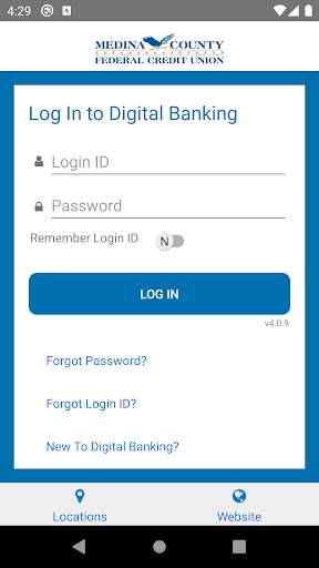 Run android online APK Medina County FCU from MyAndroid or emulate Medina County FCU using MyAndroid Run android online APK Medina County FCU from MyAndroid or emulate Medina County FCU using MyAndroid
