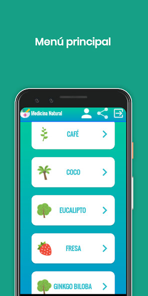 Run android online APK MEDINAT: Medicina, Plantas from MyAndroid or emulate MEDINAT: Medicina, Plantas using MyAndroid Run android online APK MEDINAT: Medicina, Plantas from MyAndroid or emulate MEDINAT: Medicina, Plantas using MyAndroid