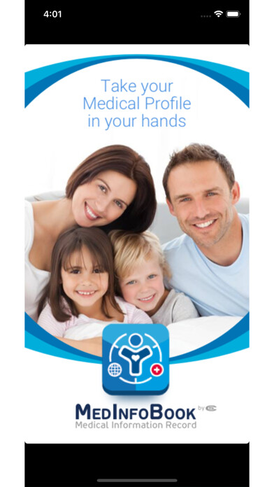 Emulate iPhone app MedInfoBook using MyAndroid Emulate iPhone app MedInfoBook using MyAndroid